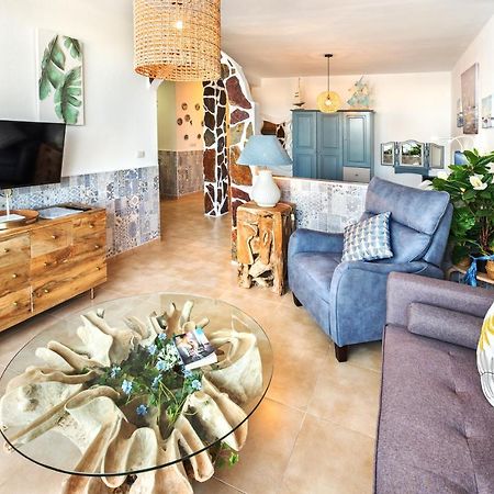 코스타 테기세 Lanzahost Casa Elena 아파트 외부 사진